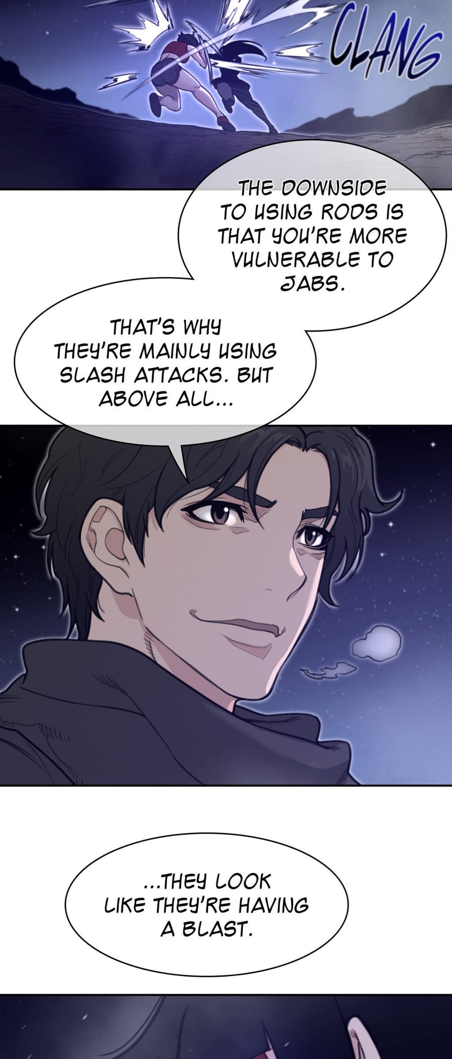 Perfect Half (Uncensored), chapter 166, page 19 of 35