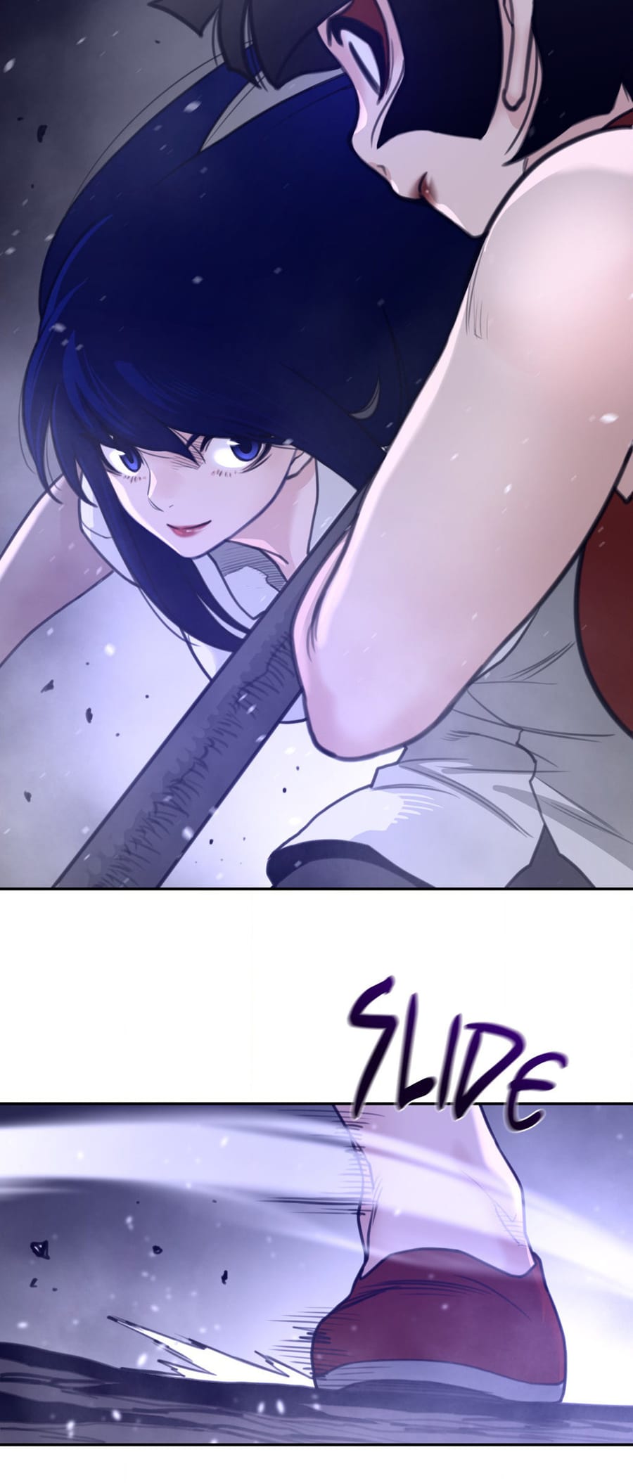 Perfect Half (Uncensored), chapter 166, page 20 of 35