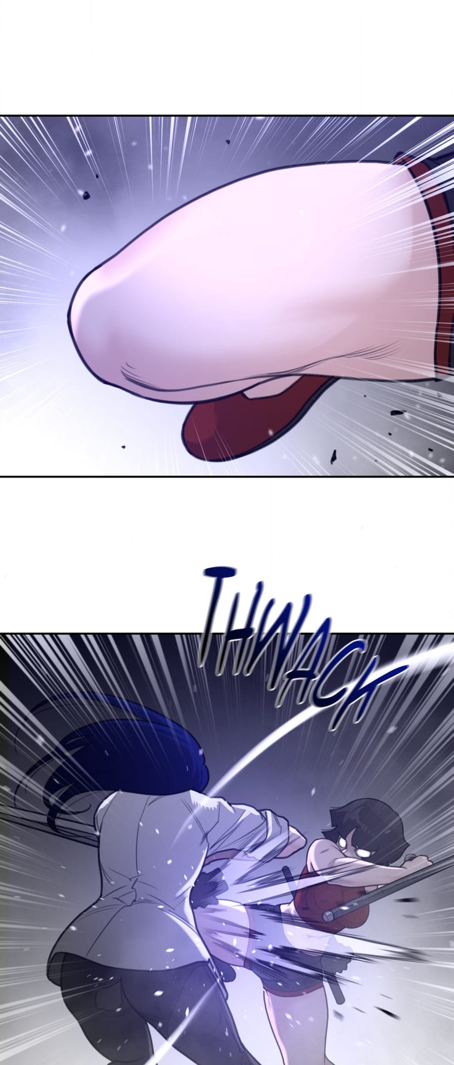 Perfect Half (Uncensored), chapter 166, page 21 of 35