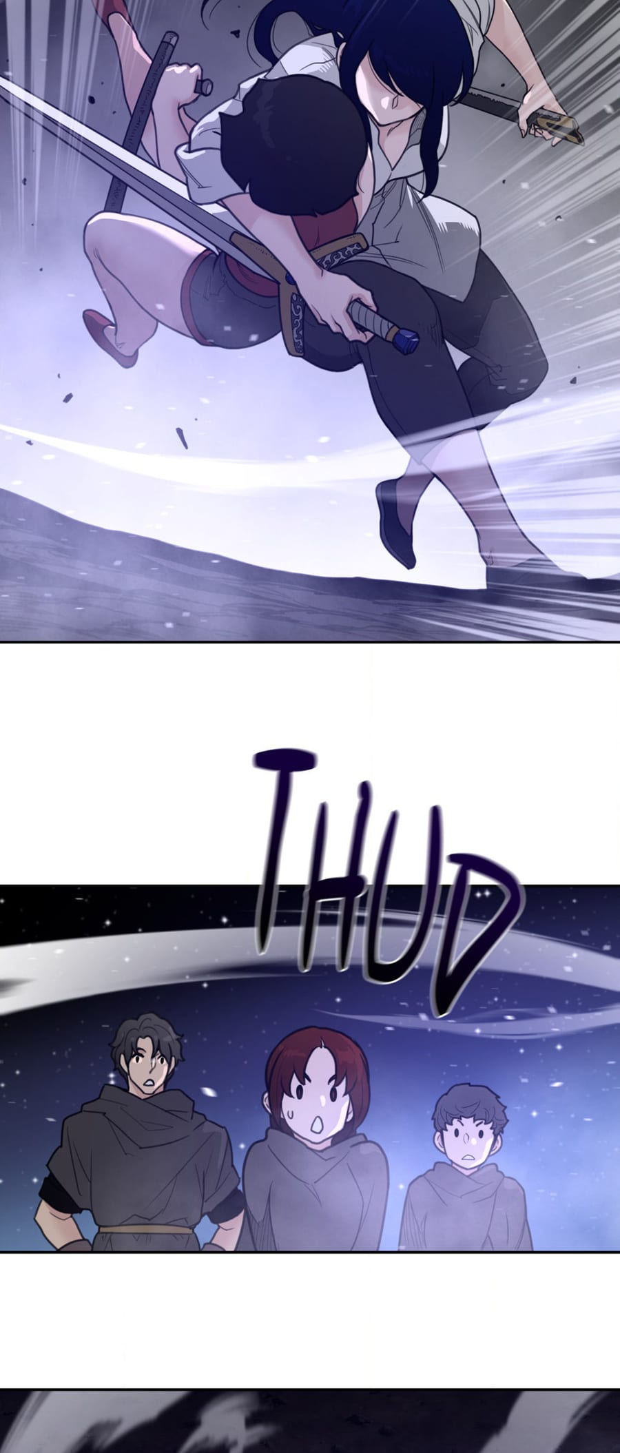 Perfect Half (Uncensored), chapter 166, page 24 of 35