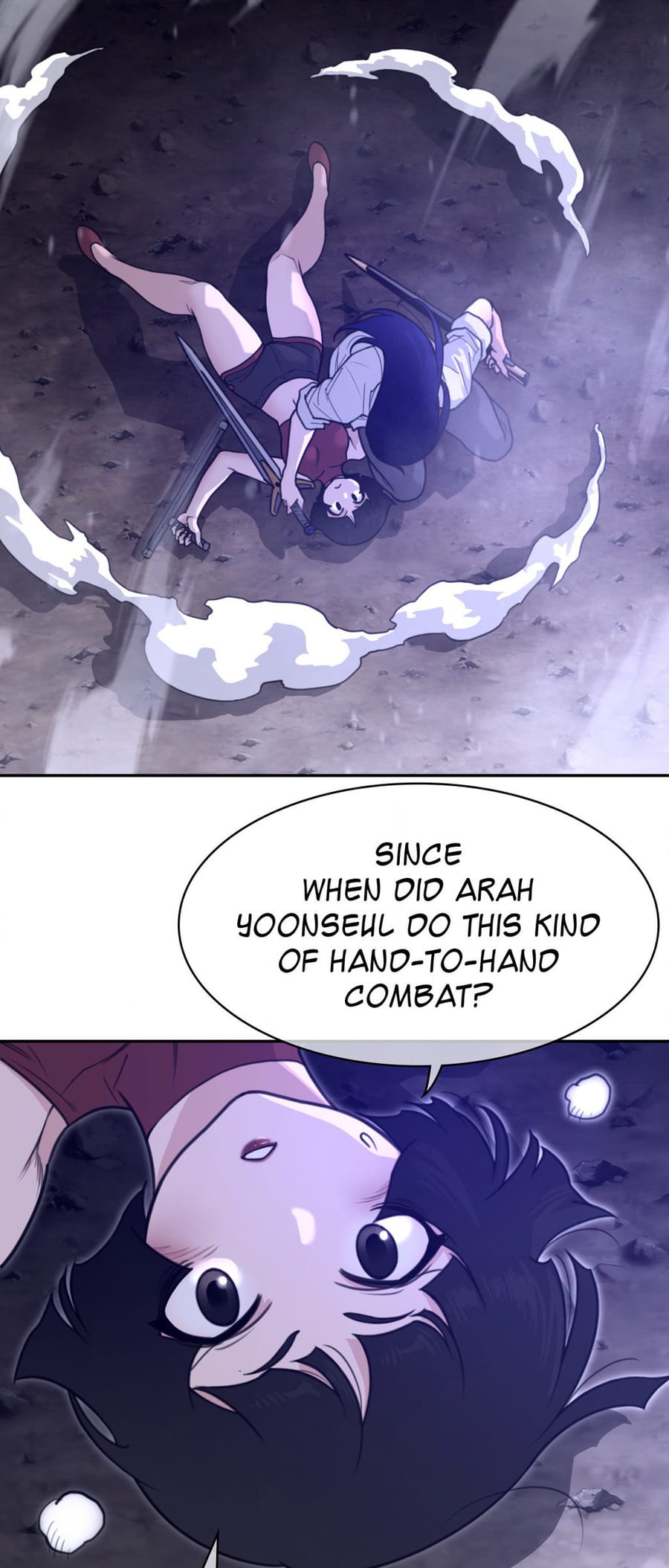Perfect Half (Uncensored), chapter 166, page 25 of 35