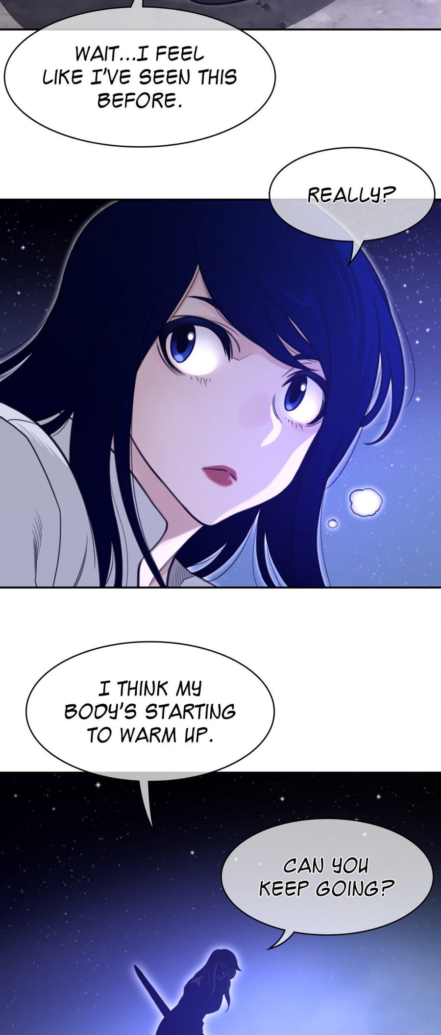 Perfect Half (Uncensored), chapter 166, page 26 of 35
