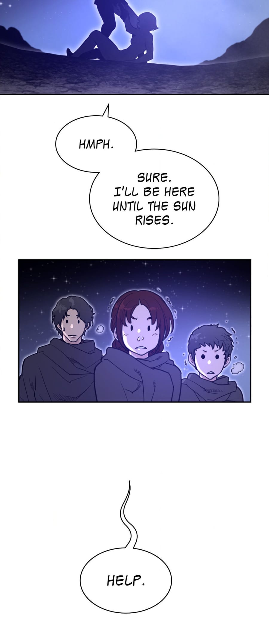 Perfect Half (Uncensored), chapter 166, page 27 of 35