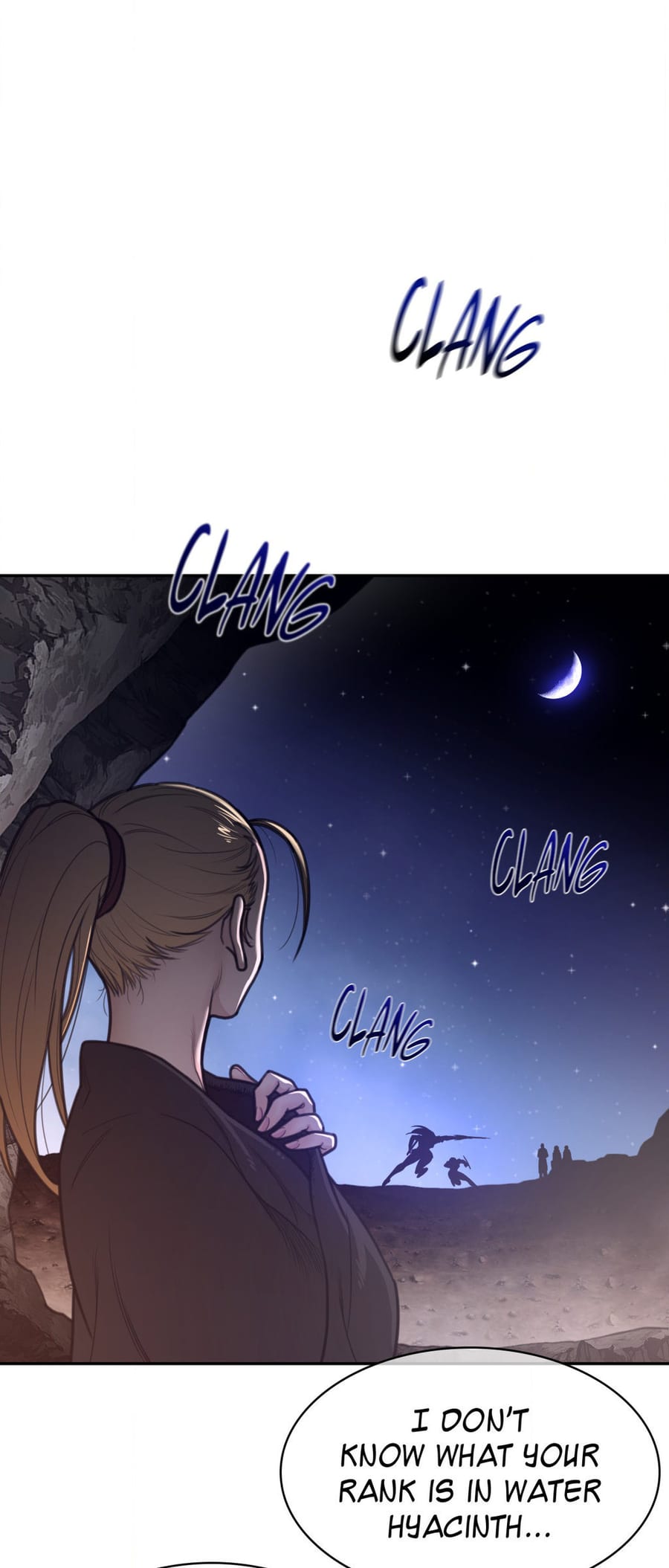 Perfect Half (Uncensored), chapter 166, page 28 of 35