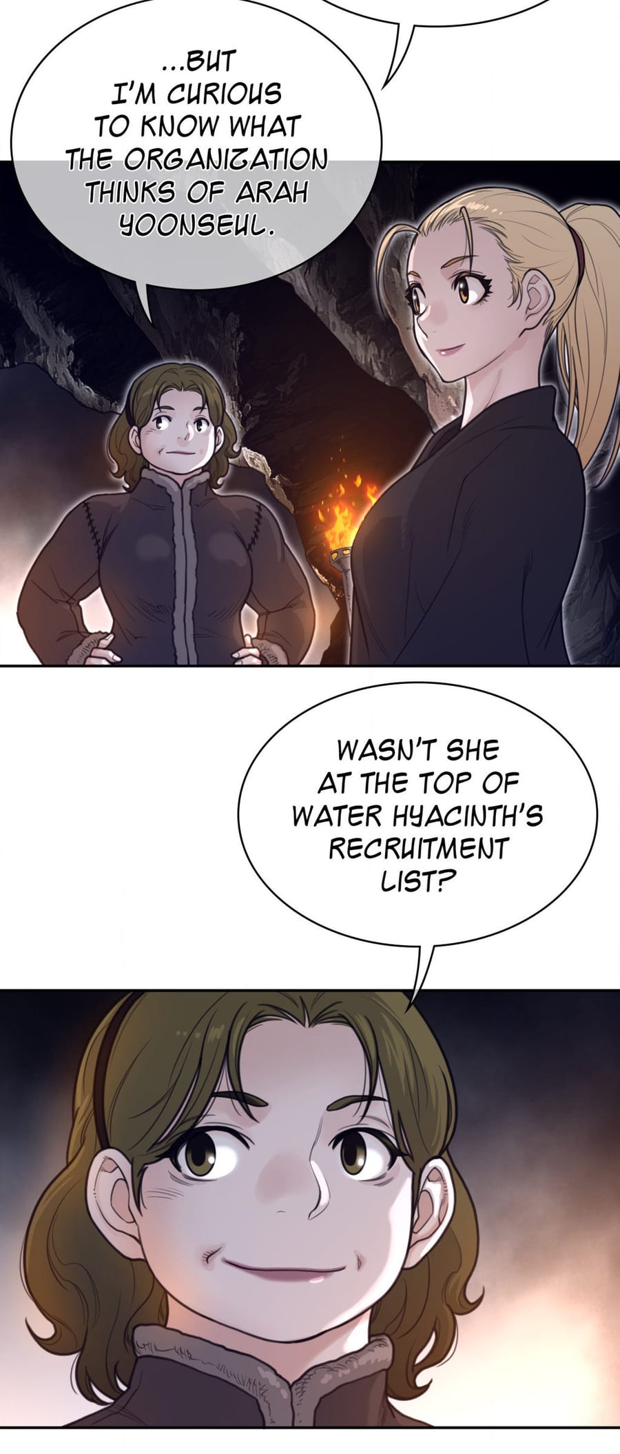 Perfect Half (Uncensored), chapter 166, page 29 of 35