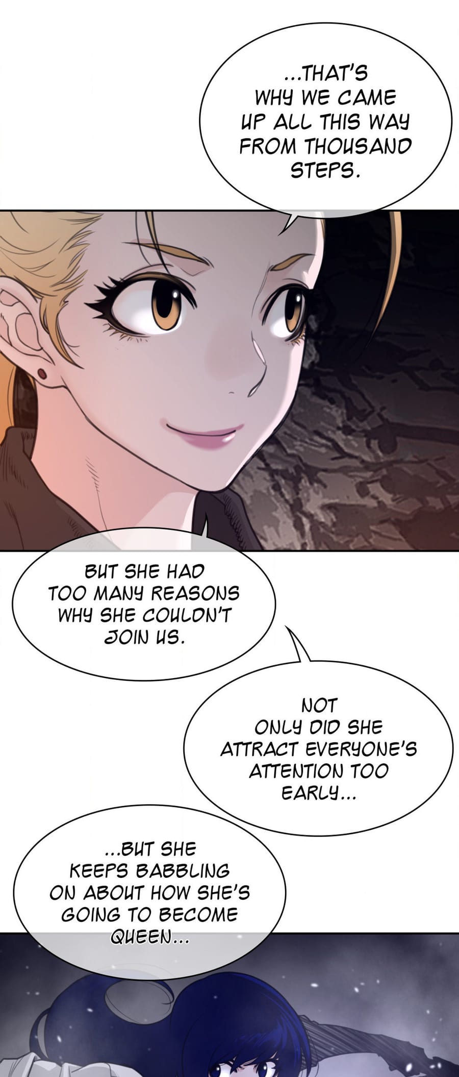 Perfect Half (Uncensored), chapter 166, page 30 of 35