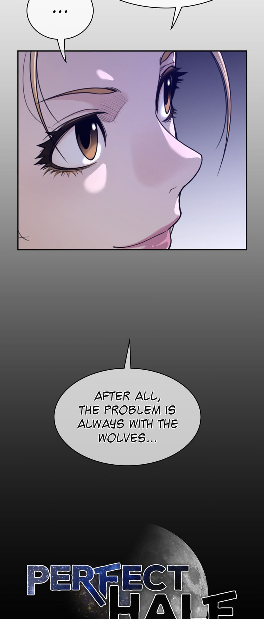 Perfect Half (Uncensored), chapter 166, page 34 of 35