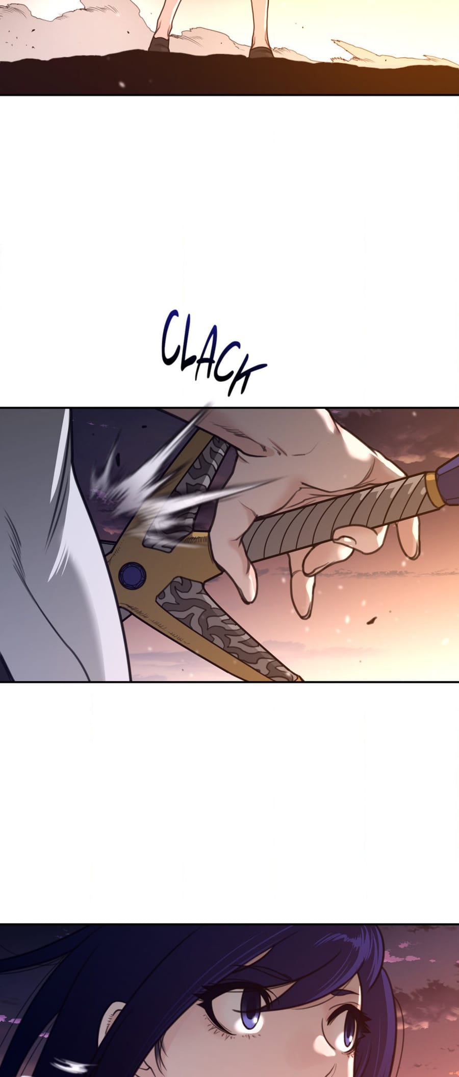 Perfect Half (Uncensored), chapter 167, page 7 of 35