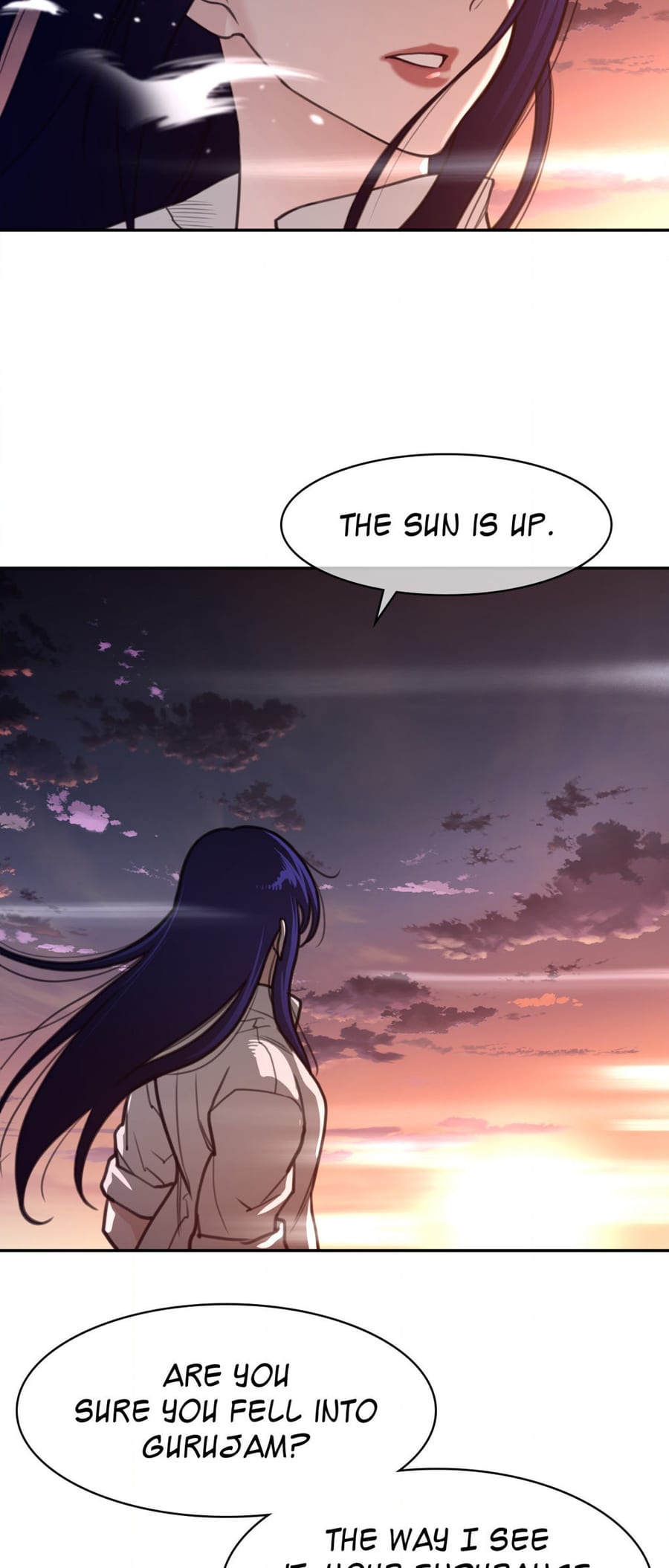 Perfect Half (Uncensored), chapter 167, page 8 of 35