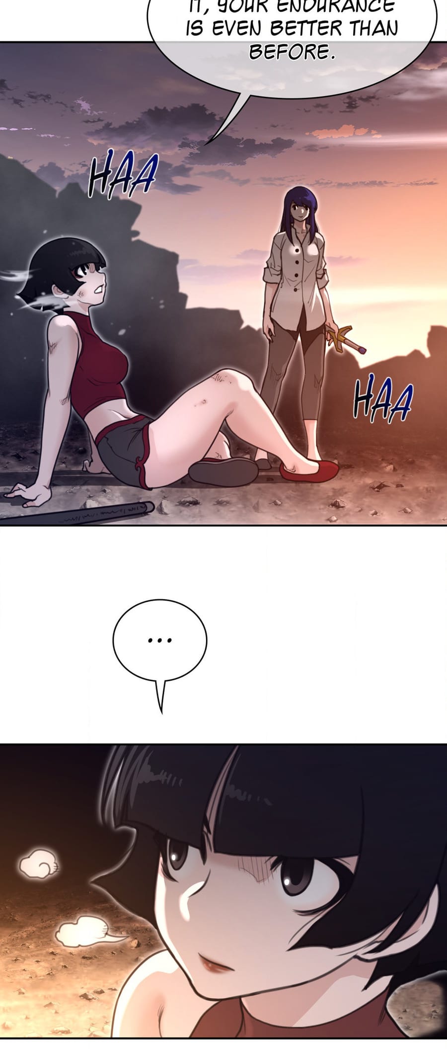 Perfect Half (Uncensored), chapter 167, page 9 of 35