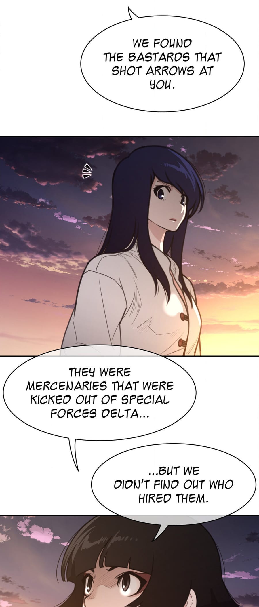Perfect Half (Uncensored), chapter 167, page 10 of 35