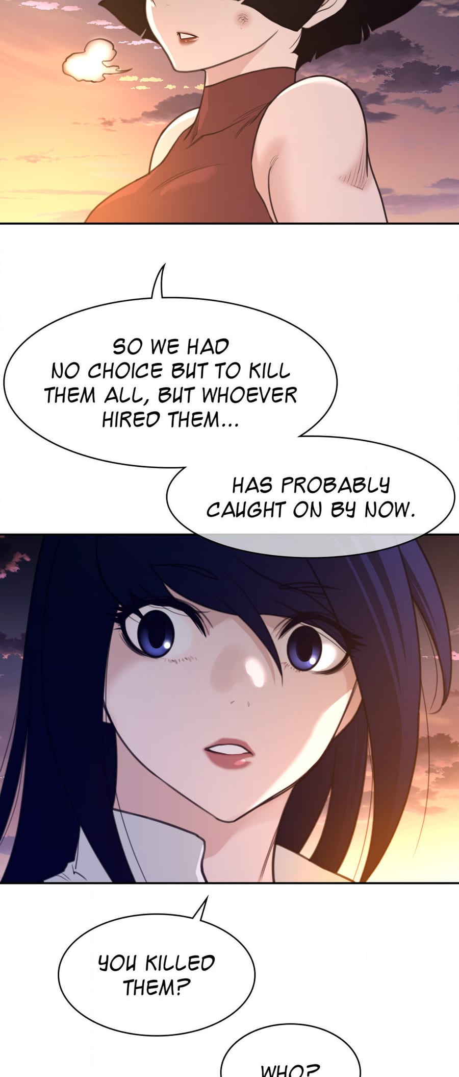 Perfect Half (Uncensored), chapter 167, page 11 of 35