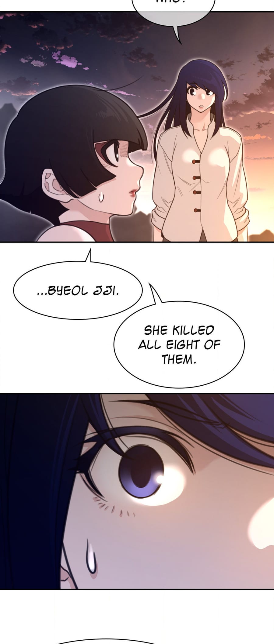 Perfect Half (Uncensored), chapter 167, page 12 of 35