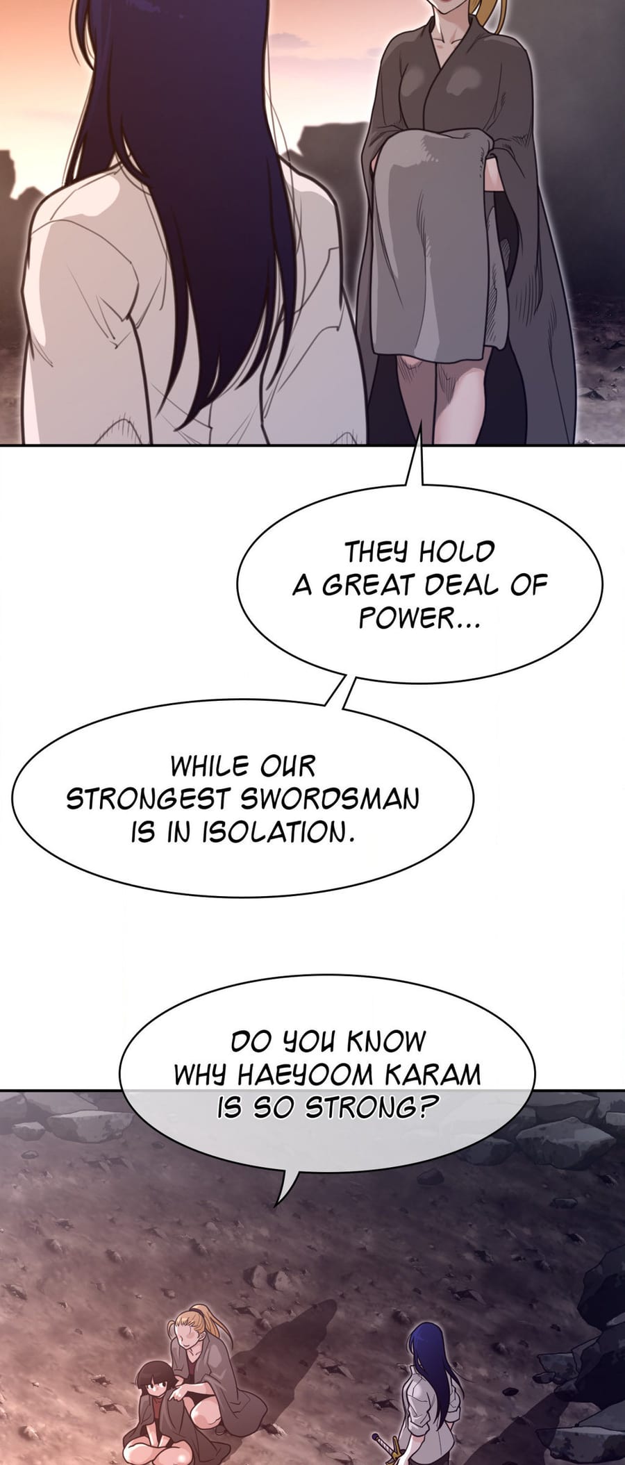 Perfect Half (Uncensored), chapter 167, page 14 of 35