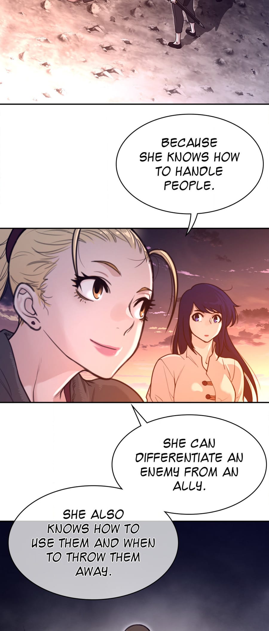 Perfect Half (Uncensored), chapter 167, page 15 of 35