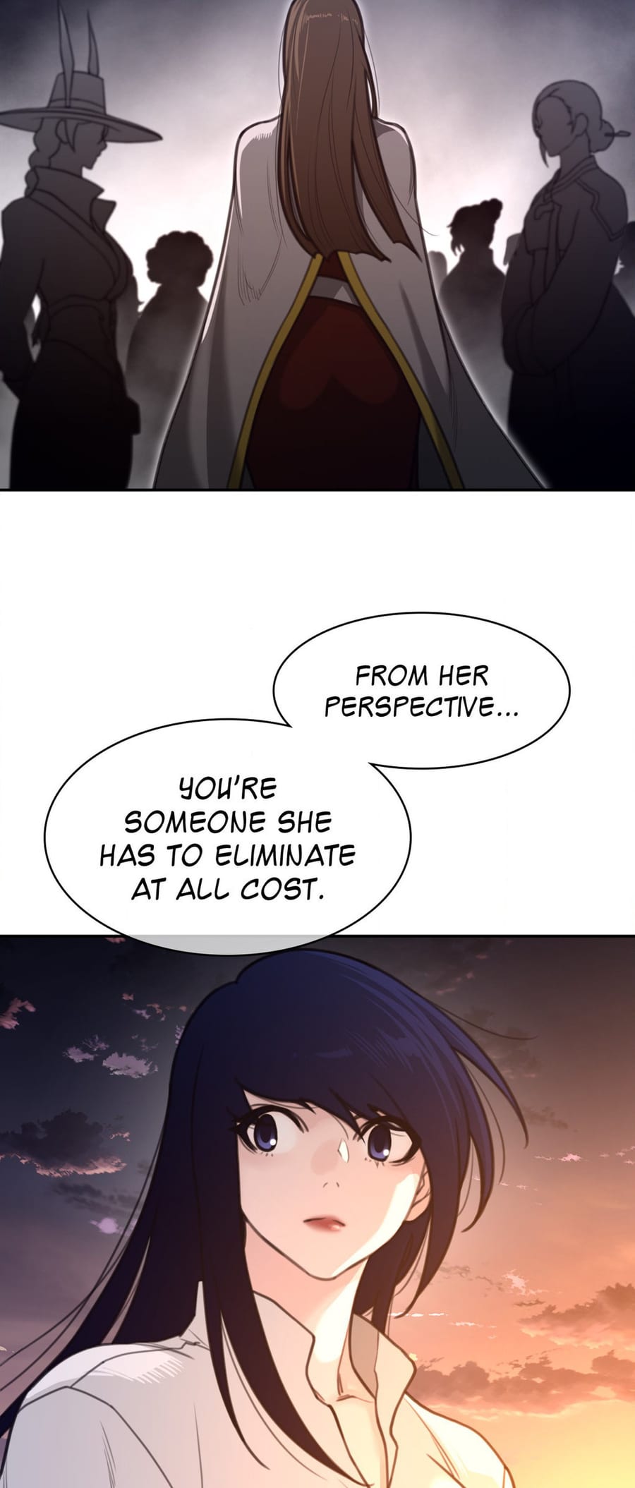 Perfect Half (Uncensored), chapter 167, page 16 of 35