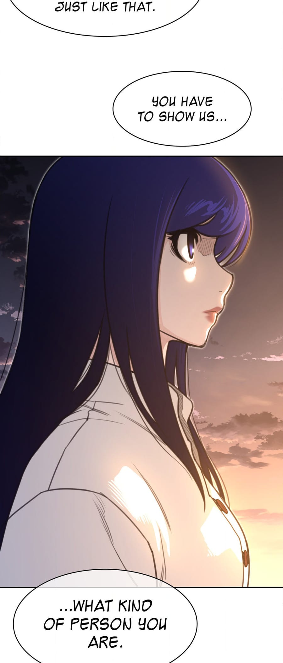 Perfect Half (Uncensored), chapter 167, page 18 of 35