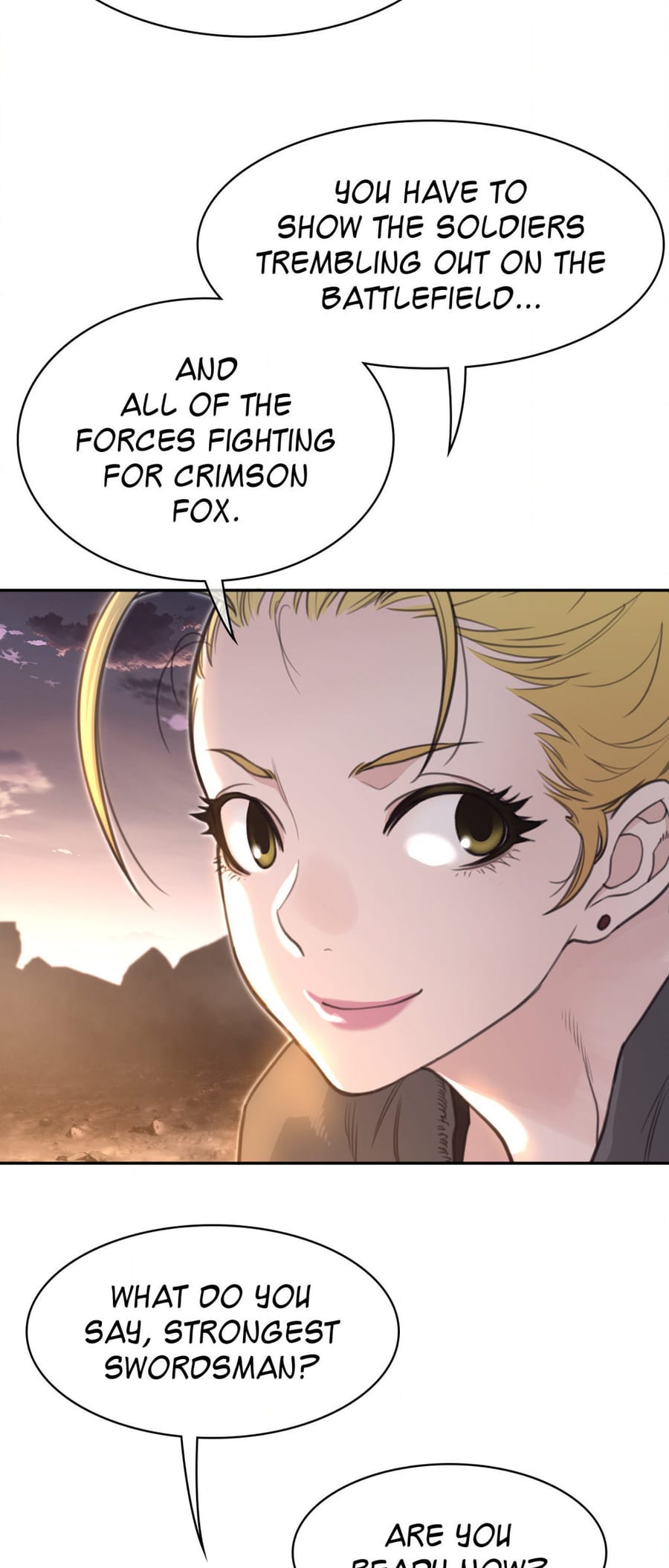 Perfect Half (Uncensored), chapter 167, page 19 of 35