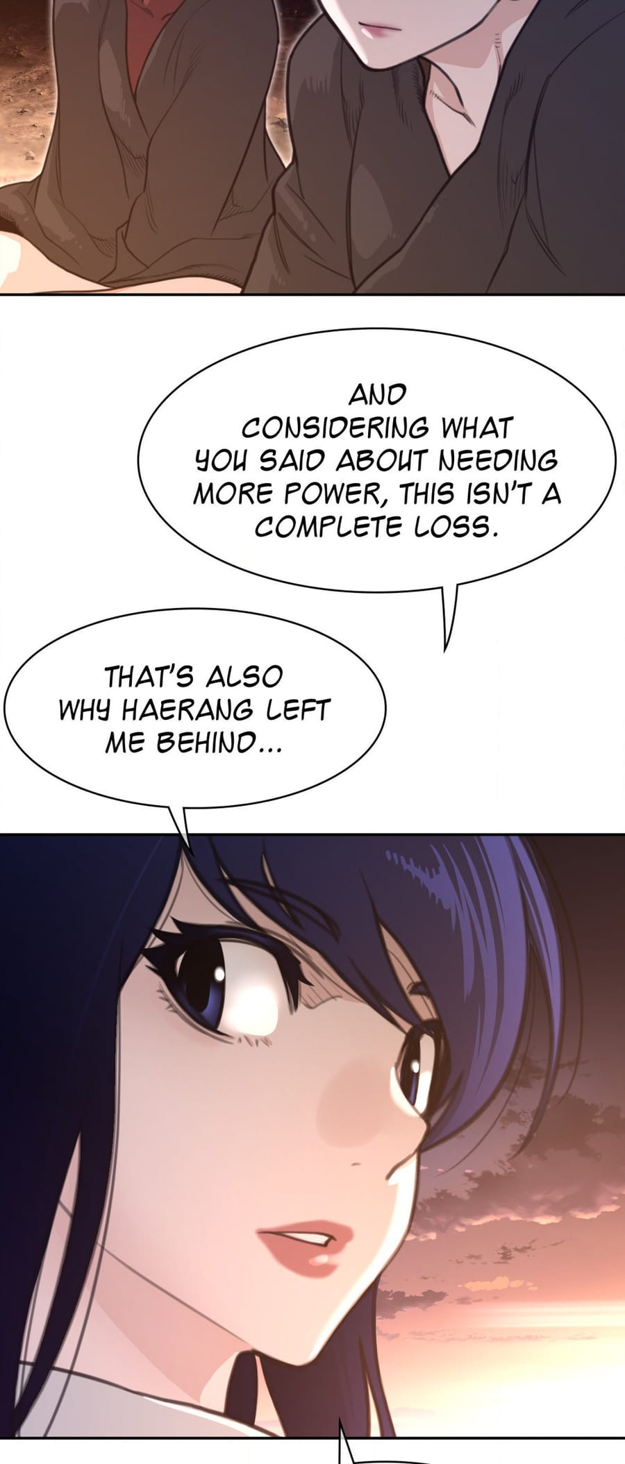 Perfect Half (Uncensored), chapter 167, page 22 of 35