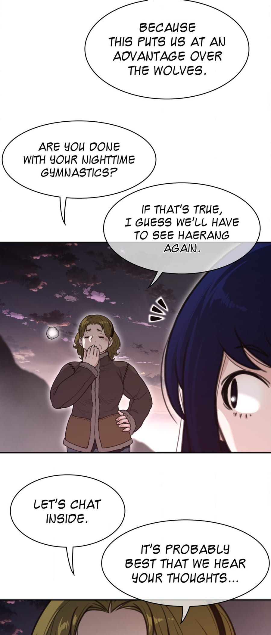 Perfect Half (Uncensored), chapter 167, page 23 of 35
