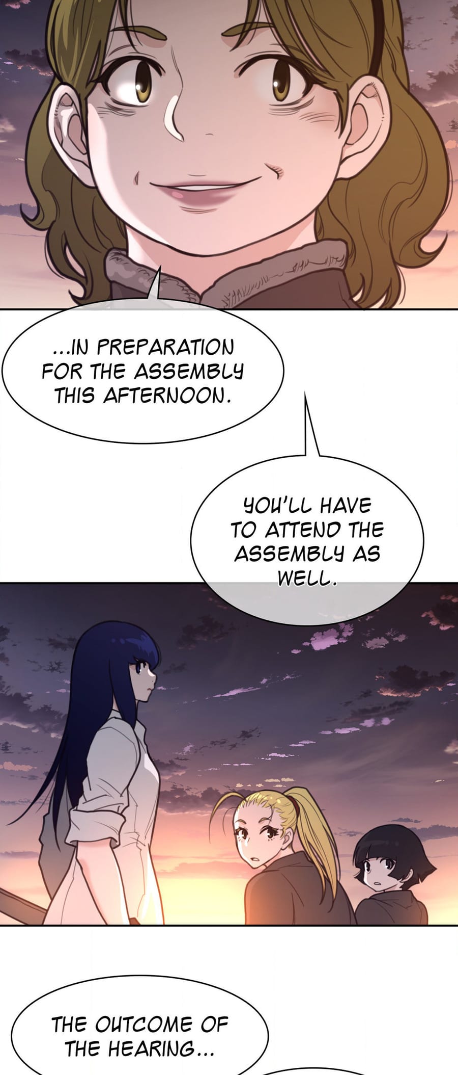 Perfect Half (Uncensored), chapter 167, page 24 of 35
