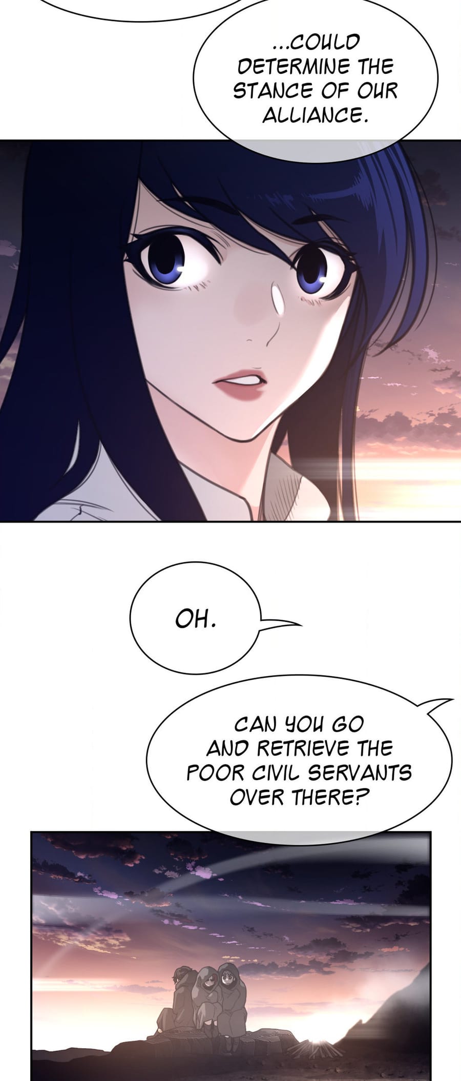 Perfect Half (Uncensored), chapter 167, page 25 of 35