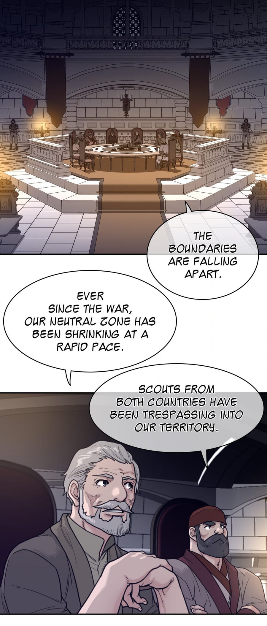 Perfect Half (Uncensored), chapter 167, page 29 of 35