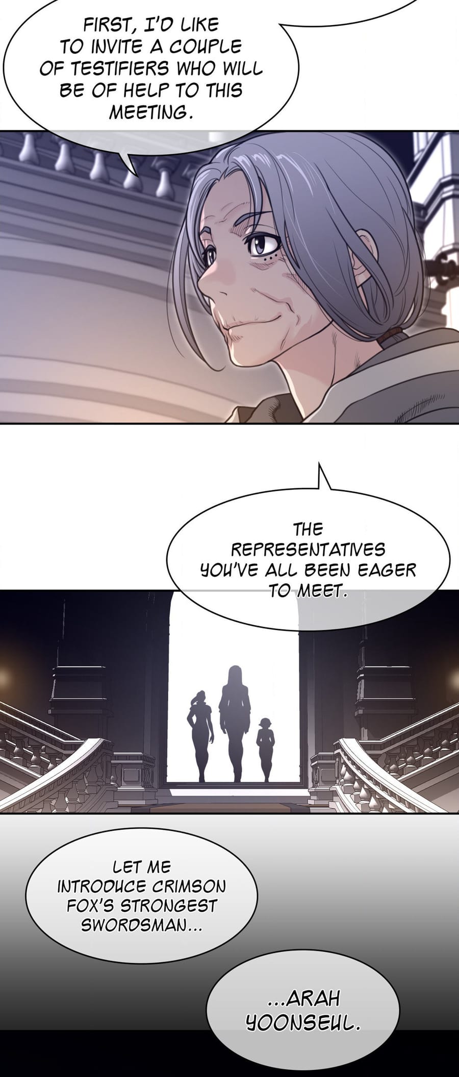 Perfect Half (Uncensored), chapter 167, page 33 of 35