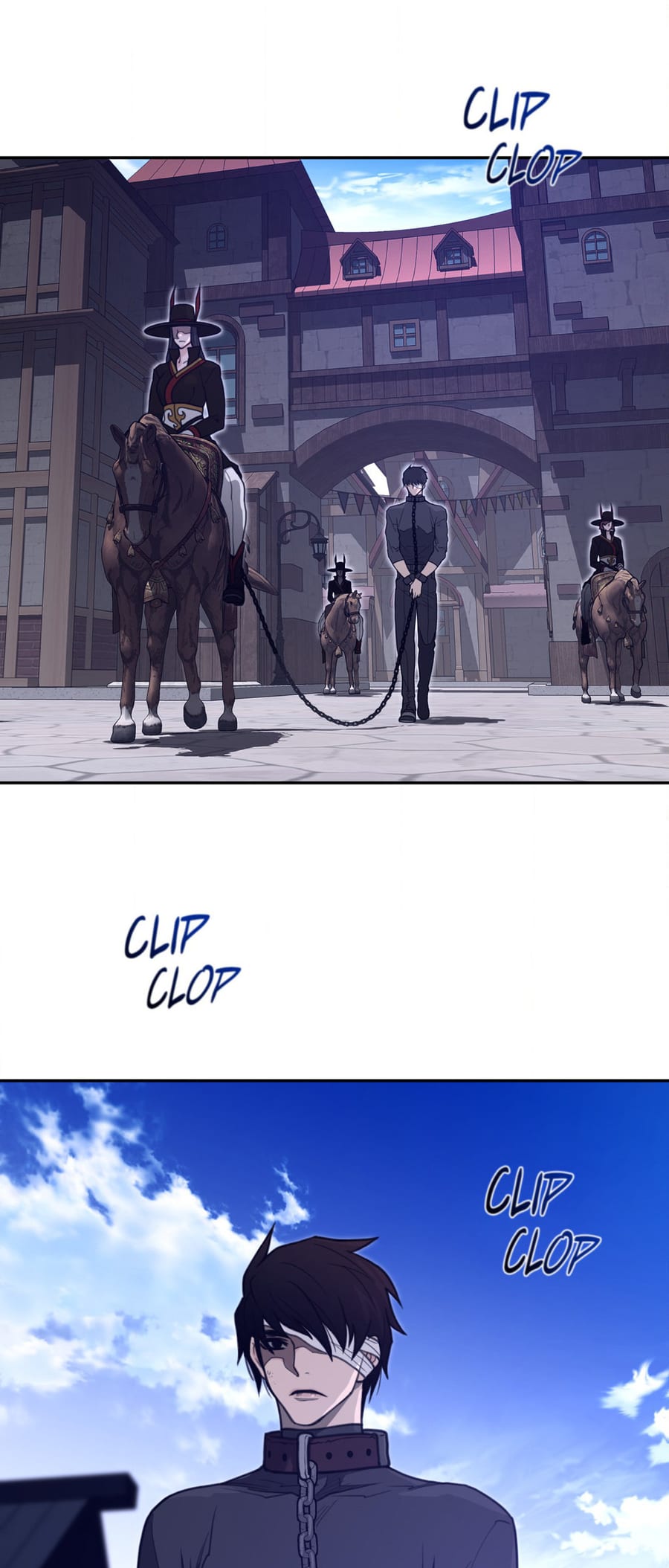 Perfect Half (Uncensored), chapter 168, page 9 of 40