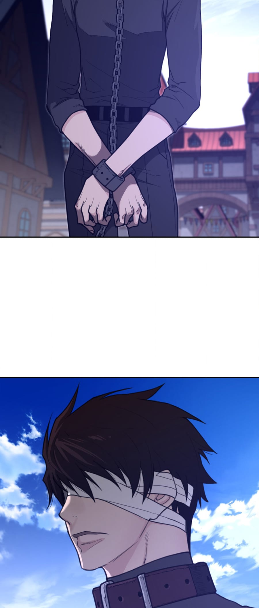 Perfect Half (Uncensored), chapter 168, page 10 of 40