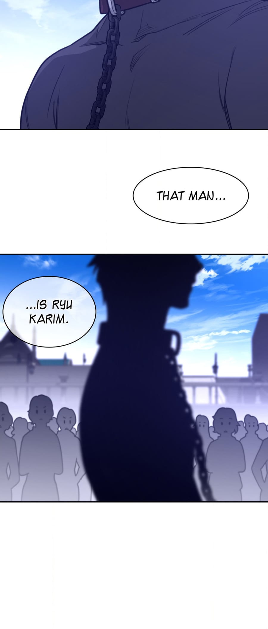Perfect Half (Uncensored), chapter 168, page 11 of 40