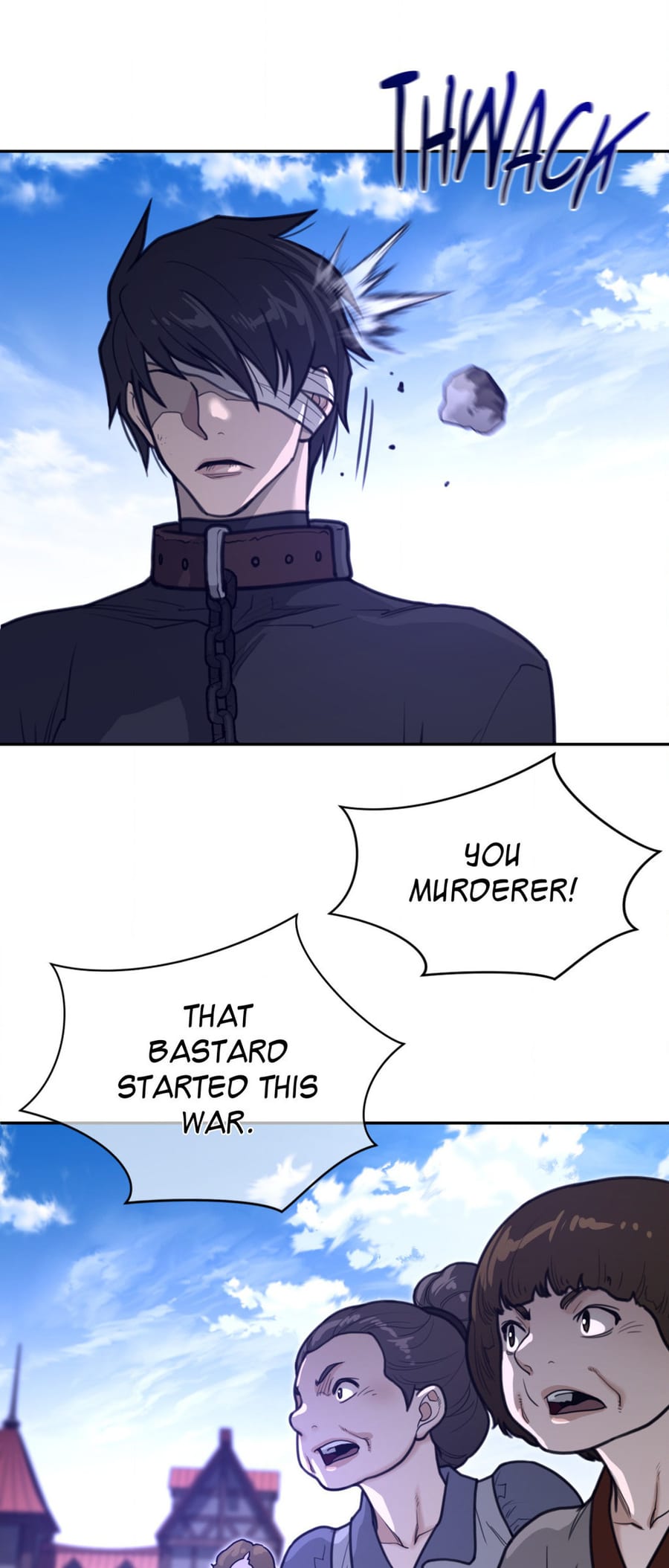 Perfect Half (Uncensored), chapter 168, page 13 of 40