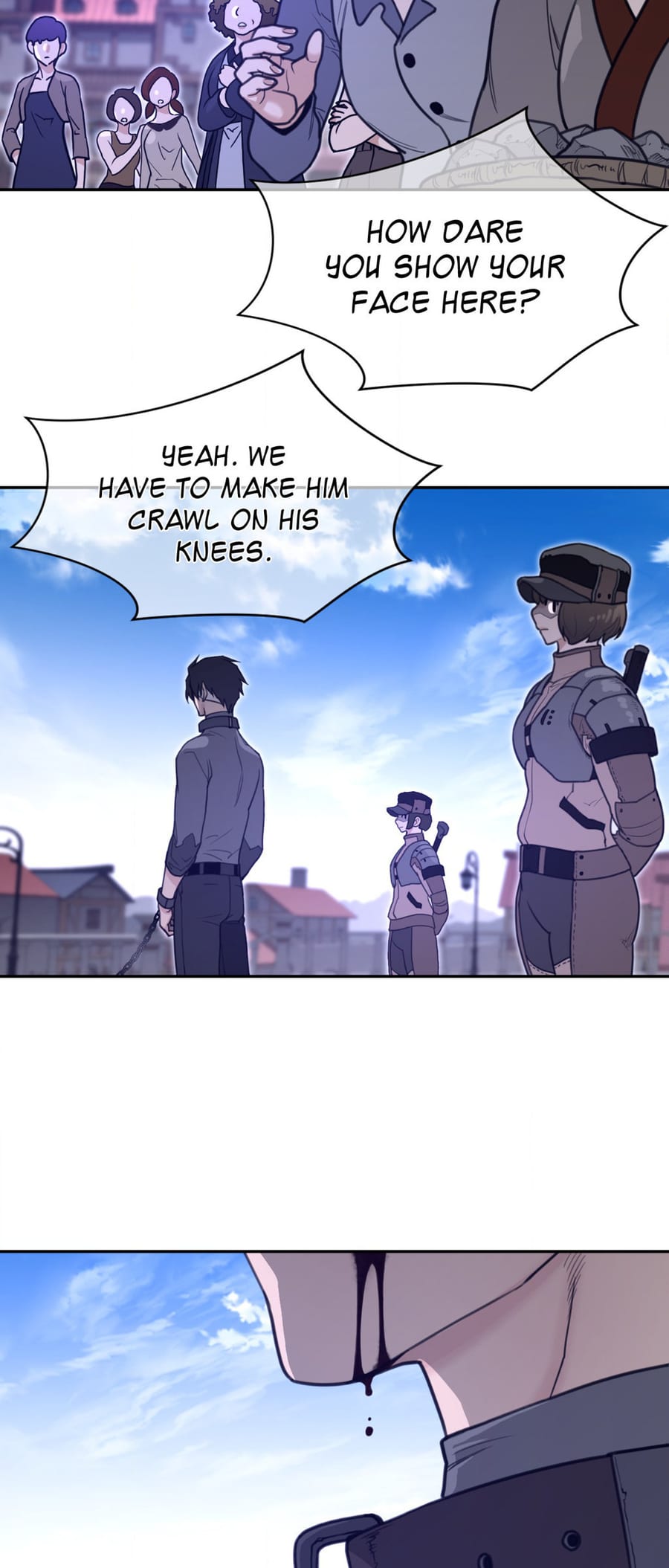 Perfect Half (Uncensored), chapter 168, page 14 of 40