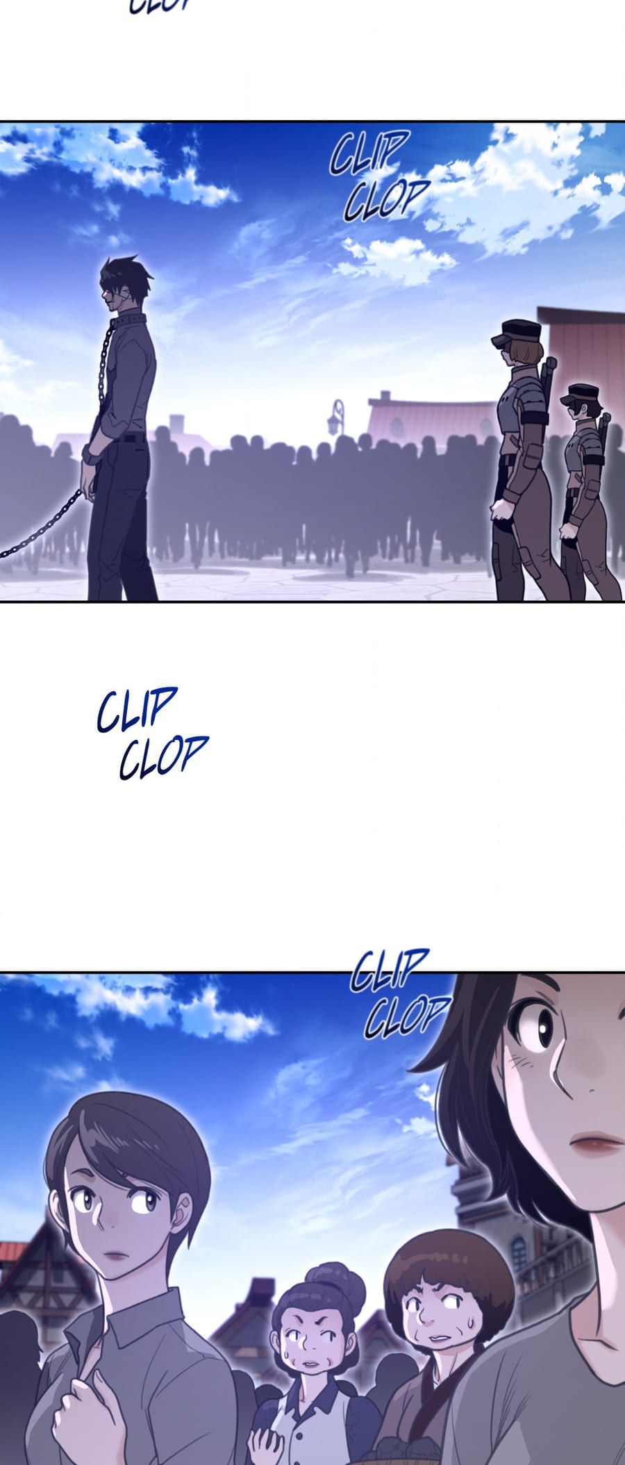 Perfect Half (Uncensored), chapter 168, page 17 of 40