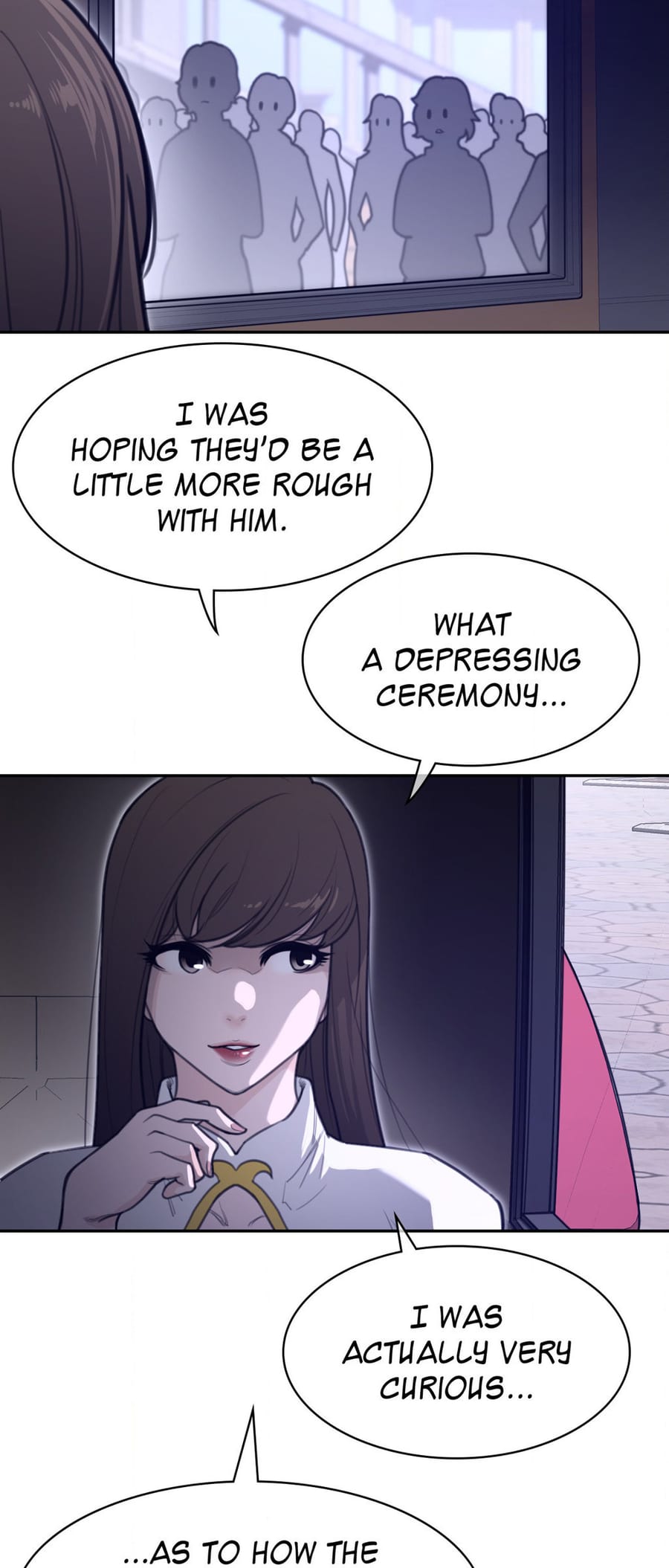 Perfect Half (Uncensored), chapter 168, page 20 of 40
