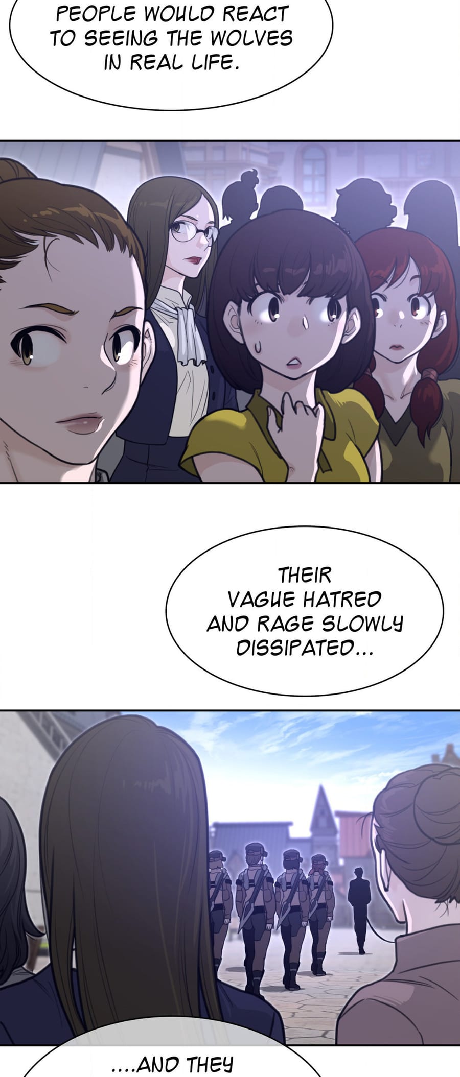 Perfect Half (Uncensored), chapter 168, page 21 of 40