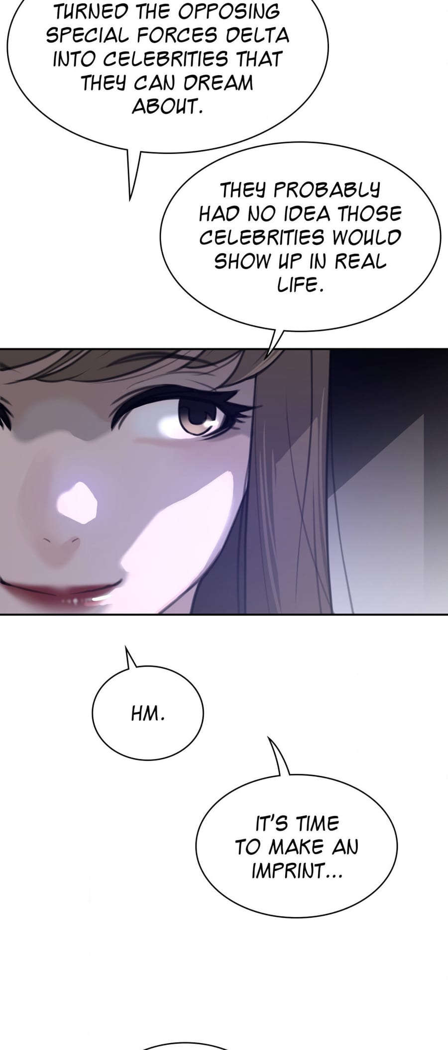 Perfect Half (Uncensored), chapter 168, page 22 of 40