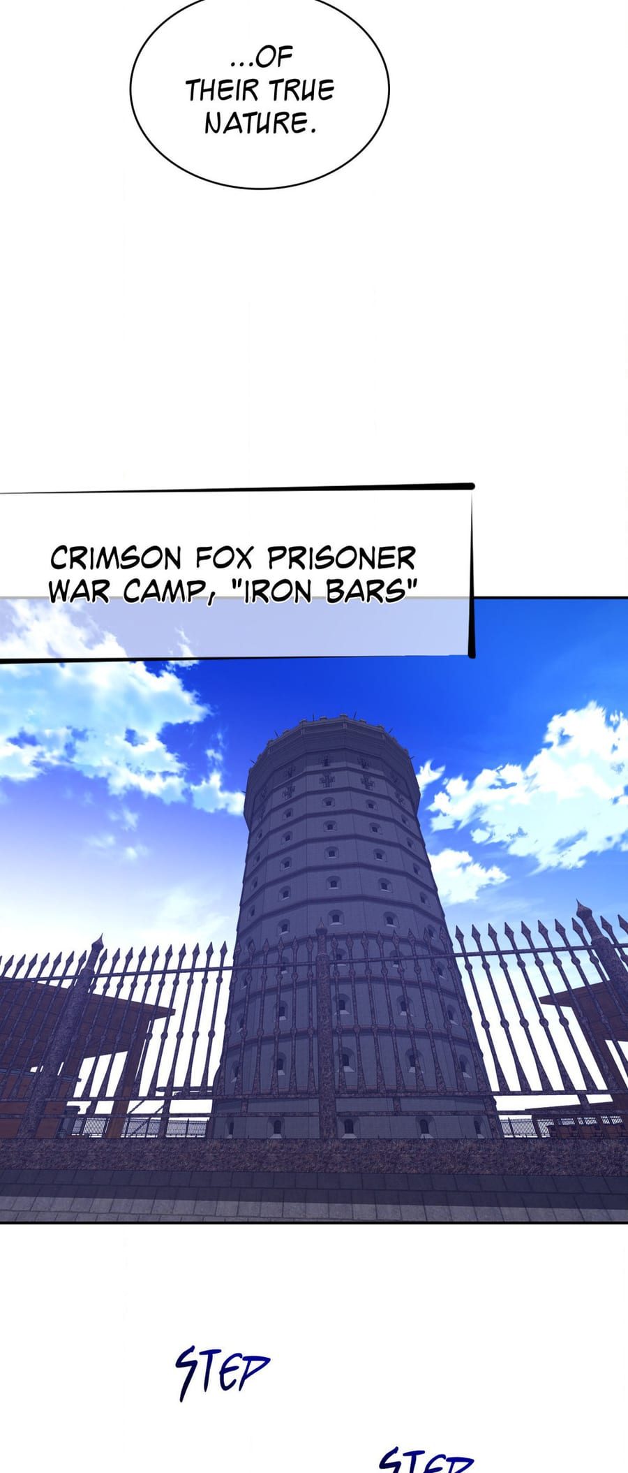 Perfect Half (Uncensored), chapter 168, page 23 of 40