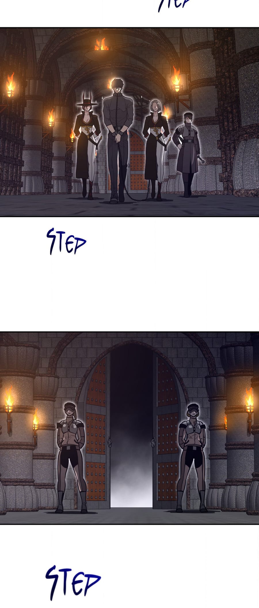 Perfect Half (Uncensored), chapter 168, page 24 of 40