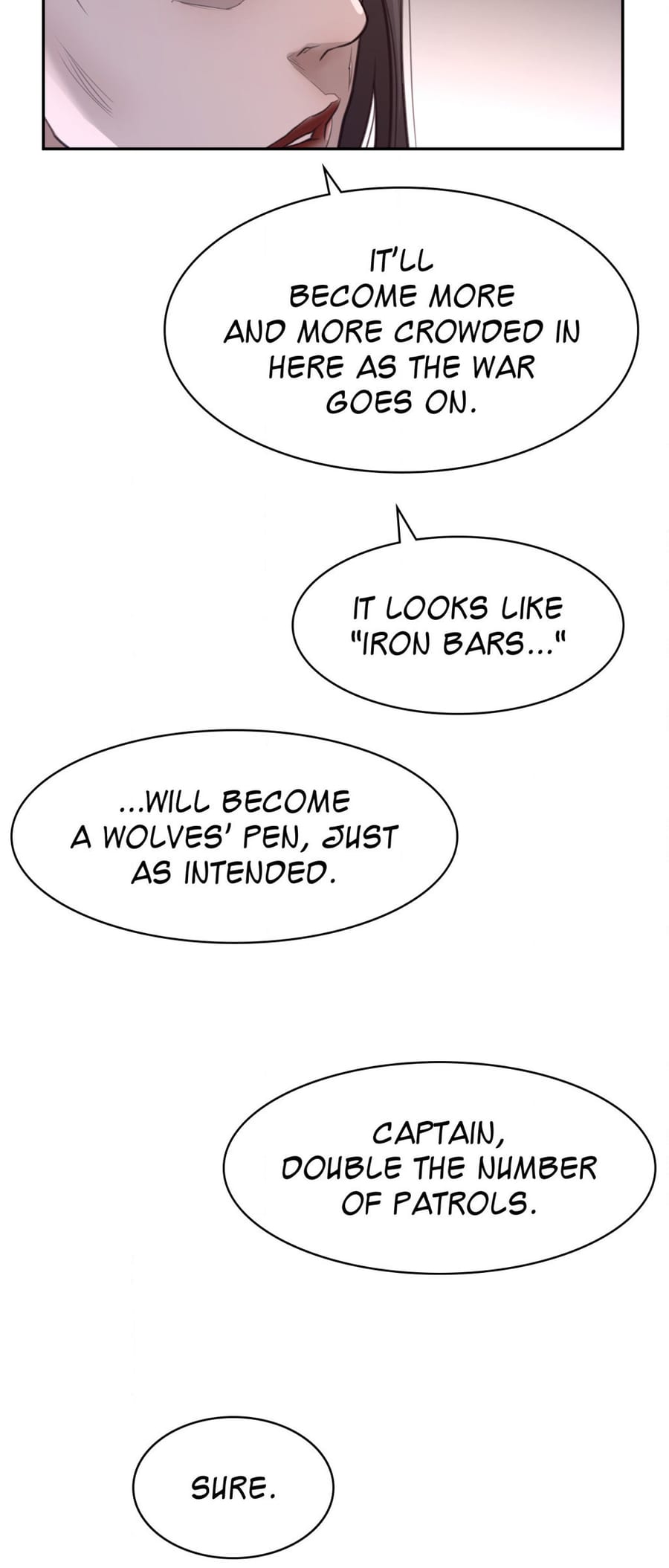 Perfect Half (Uncensored), chapter 168, page 28 of 40