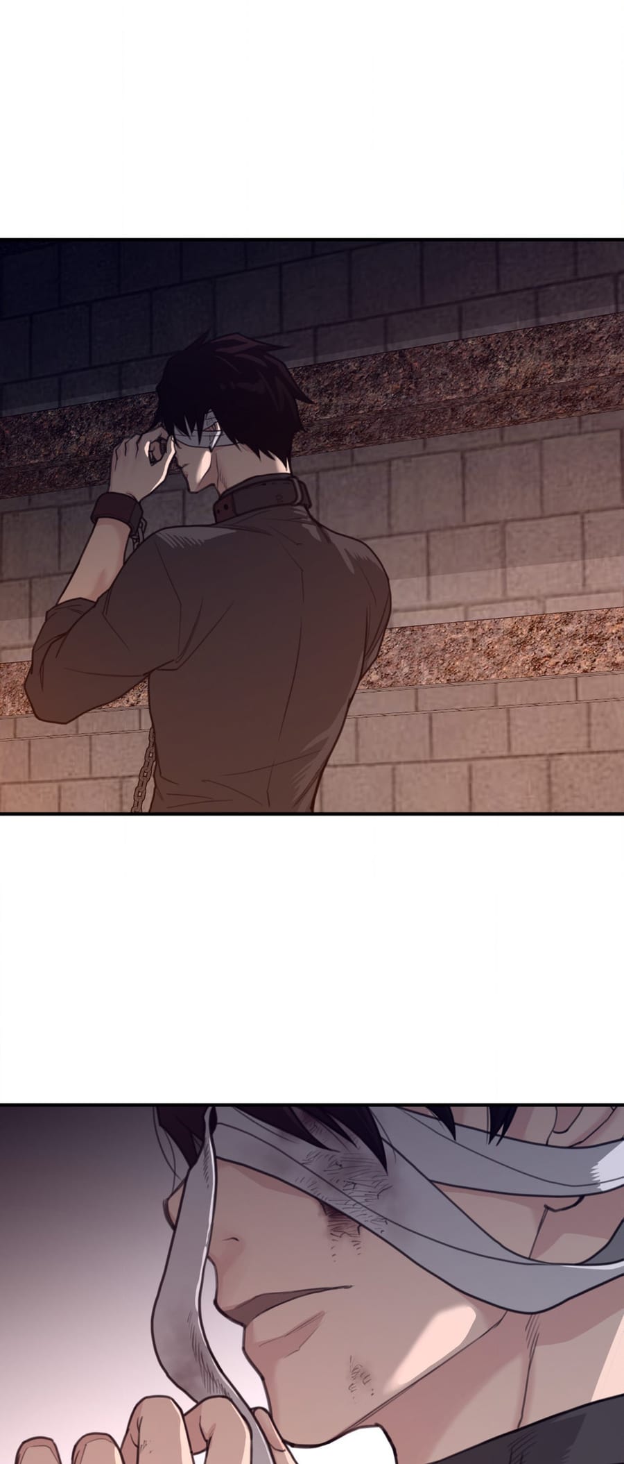 Perfect Half (Uncensored), chapter 168, page 30 of 40