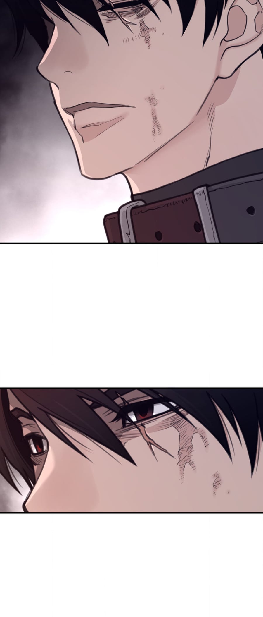 Perfect Half (Uncensored), chapter 168, page 32 of 40