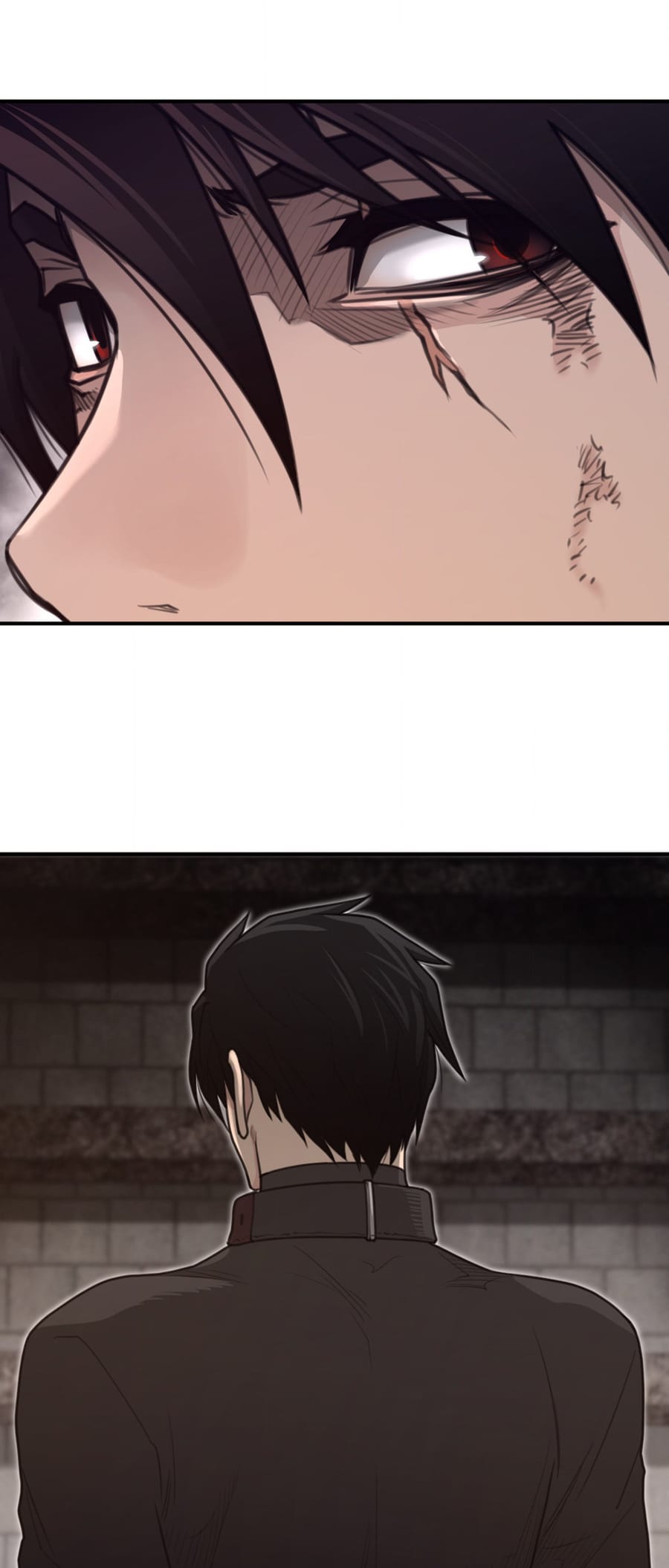Perfect Half (Uncensored), chapter 168, page 33 of 40