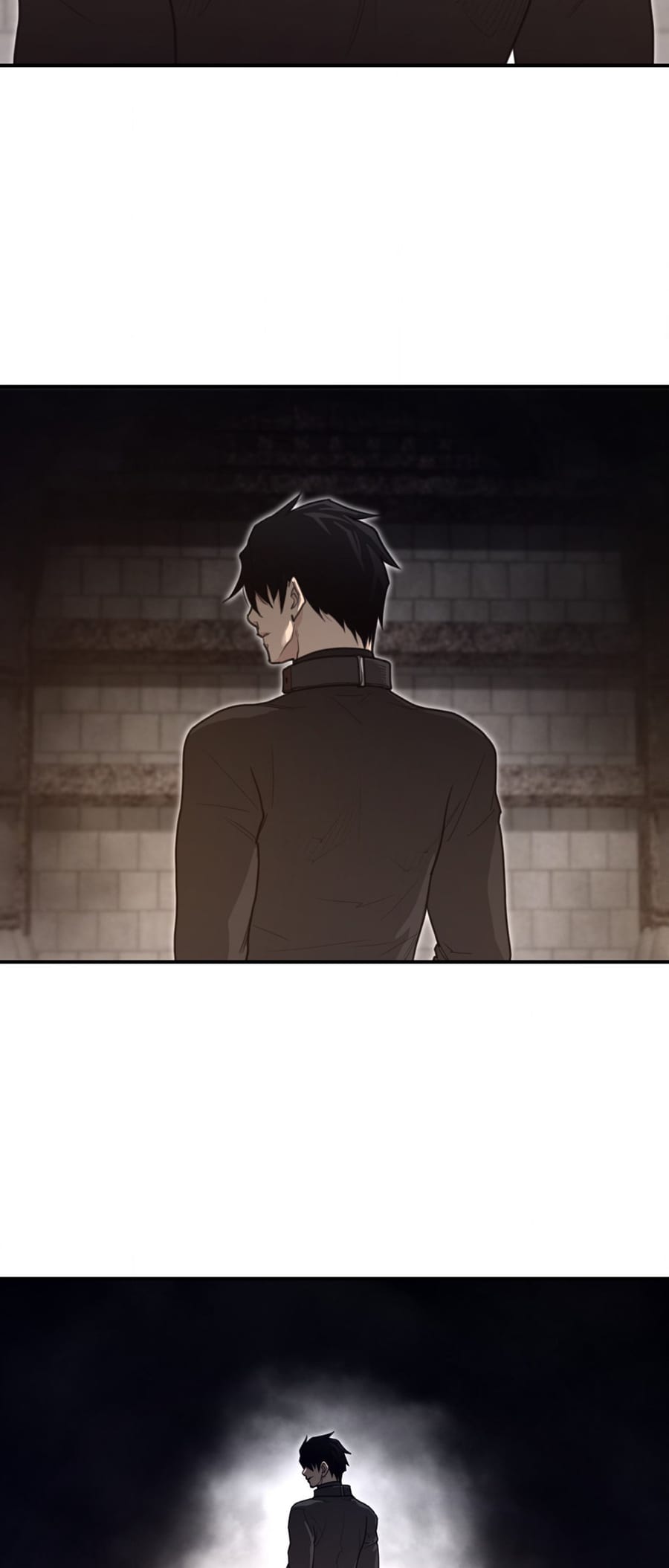 Perfect Half (Uncensored), chapter 168, page 34 of 40