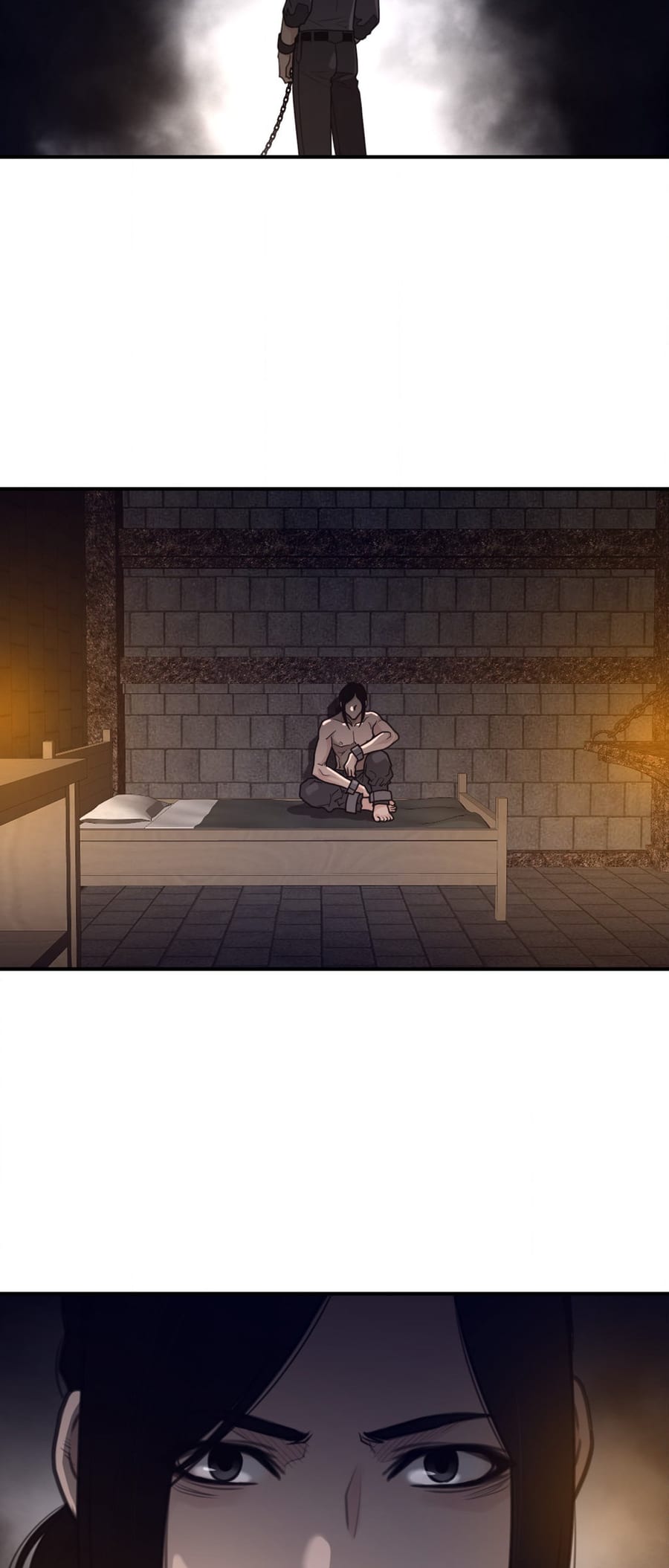Perfect Half (Uncensored), chapter 168, page 35 of 40