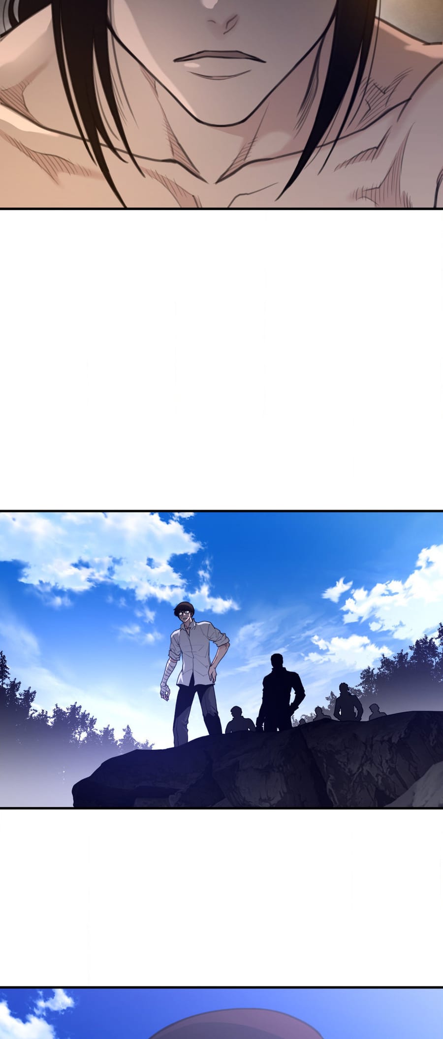 Perfect Half (Uncensored), chapter 168, page 36 of 40