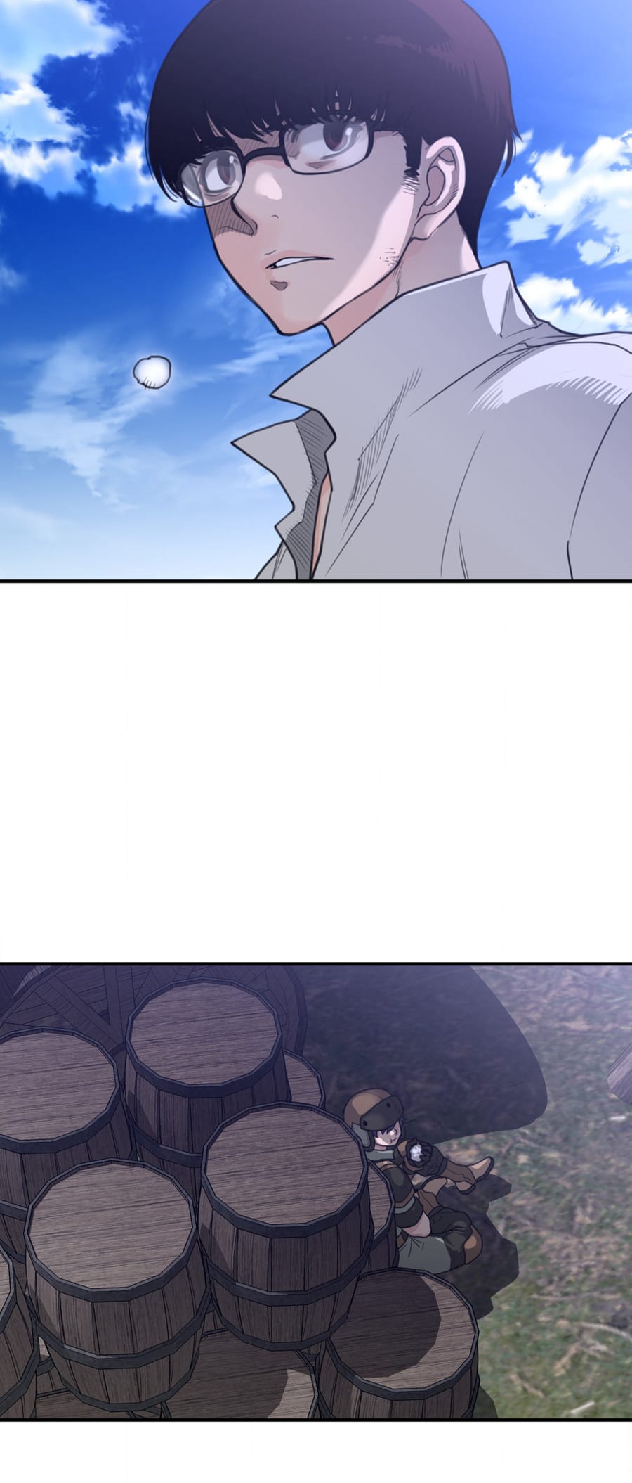 Perfect Half (Uncensored), chapter 168, page 37 of 40