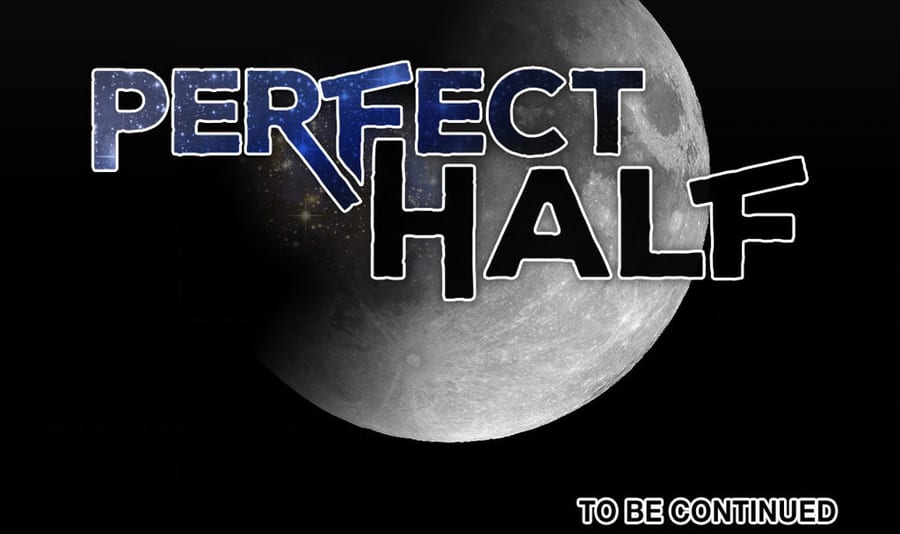 Perfect Half (Uncensored), chapter 168, page 40 of 40