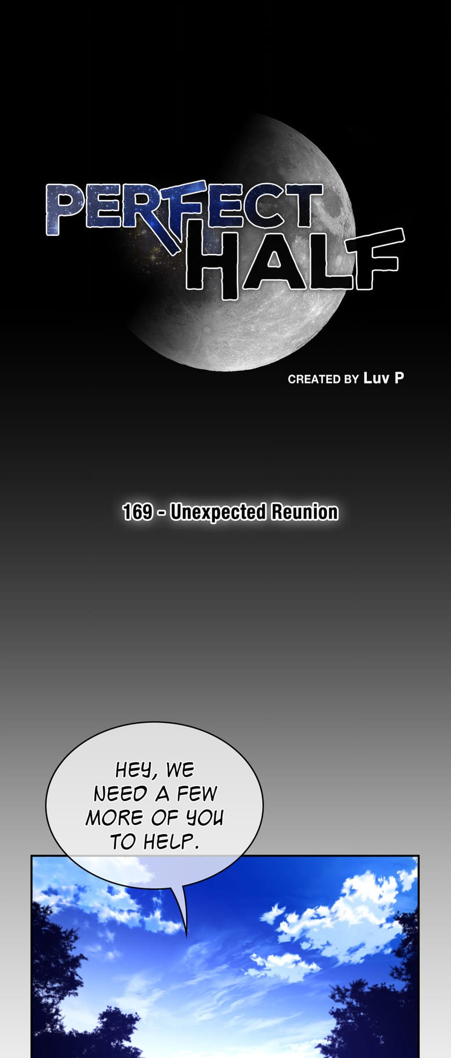 Perfect Half (Uncensored), chapter 169, page 5 of 36