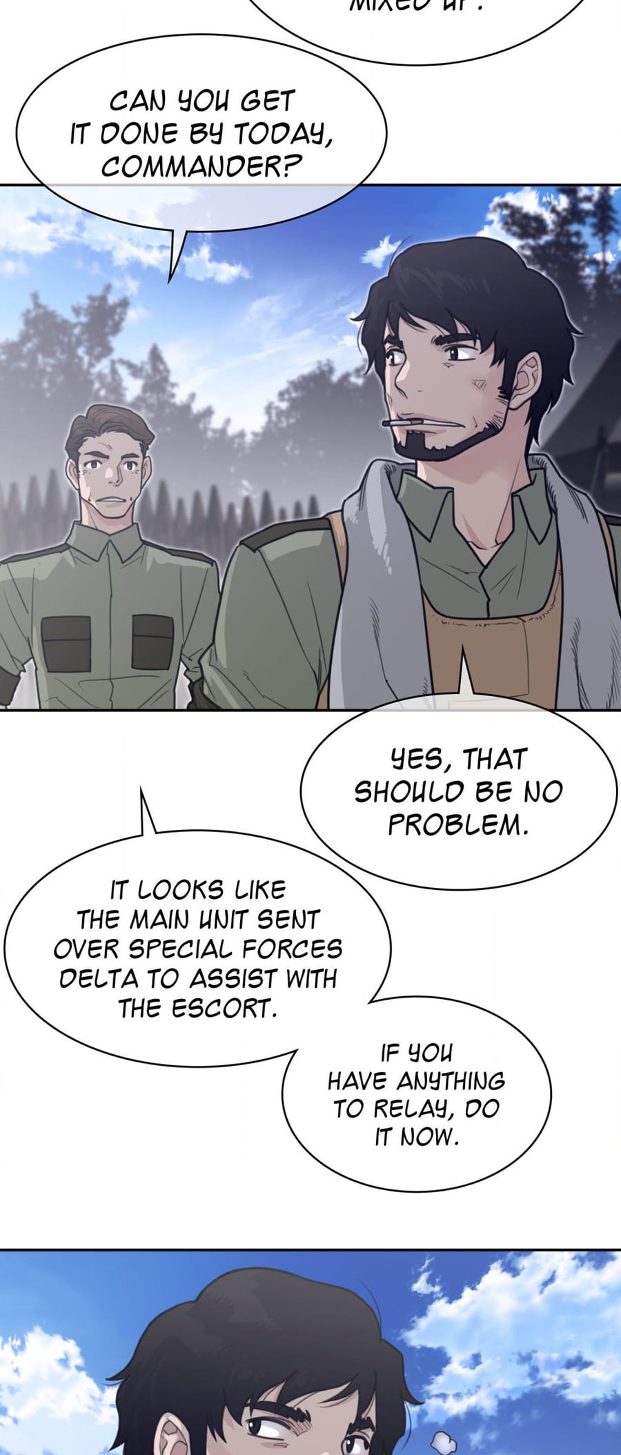 Perfect Half (Uncensored), chapter 169, page 7 of 36